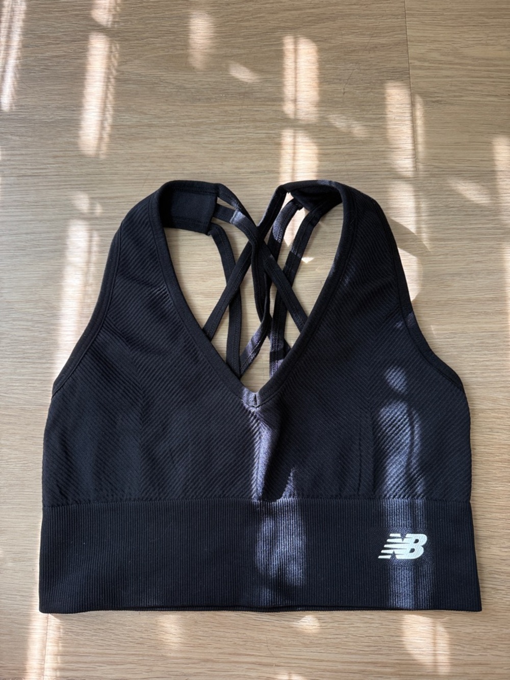 New Balance Sports Bra